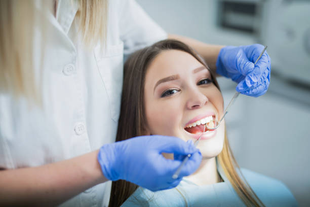Why Choose Us for Your Dental Needs in Sunnyside, WA